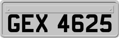 GEX4625