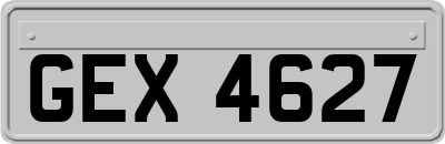 GEX4627