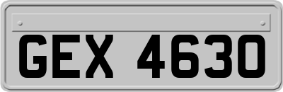 GEX4630