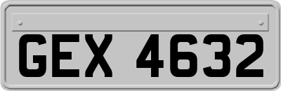 GEX4632