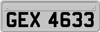 GEX4633
