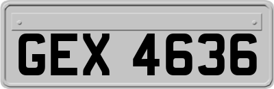 GEX4636