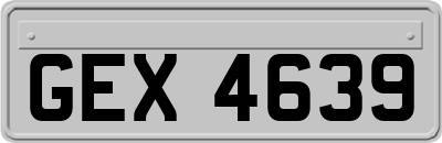 GEX4639