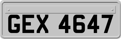 GEX4647