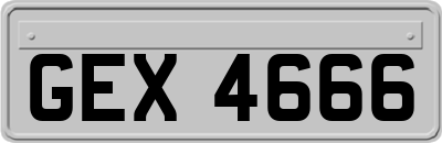 GEX4666