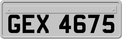 GEX4675