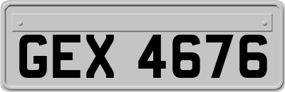 GEX4676