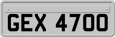 GEX4700