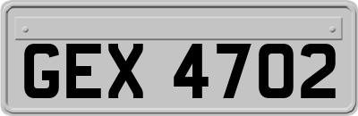 GEX4702