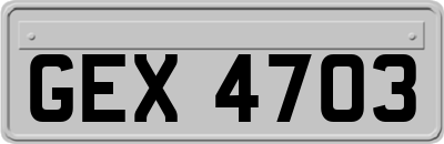 GEX4703