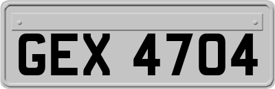 GEX4704