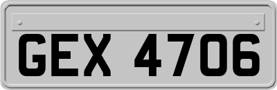 GEX4706