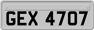 GEX4707