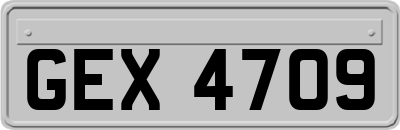 GEX4709