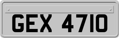 GEX4710