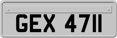 GEX4711