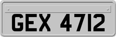 GEX4712