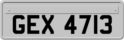 GEX4713