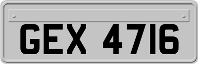 GEX4716