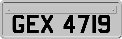 GEX4719