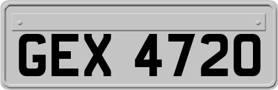 GEX4720