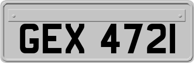 GEX4721