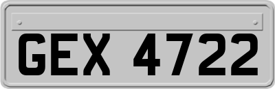 GEX4722