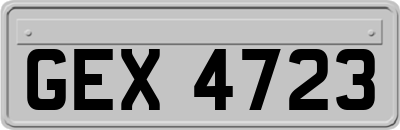 GEX4723