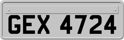 GEX4724