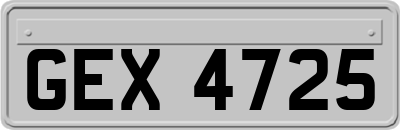 GEX4725