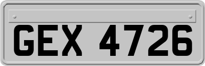 GEX4726