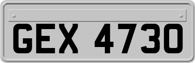 GEX4730
