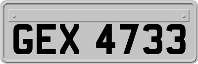GEX4733