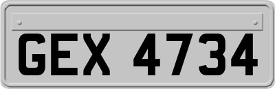 GEX4734