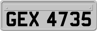 GEX4735