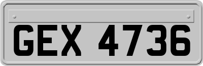 GEX4736