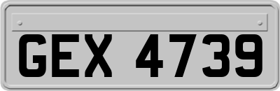 GEX4739