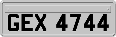 GEX4744
