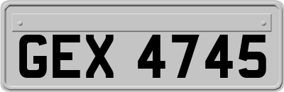 GEX4745