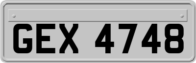 GEX4748