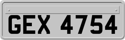 GEX4754