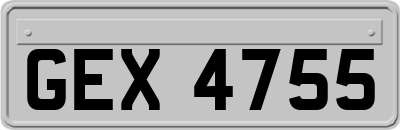 GEX4755