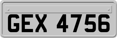 GEX4756