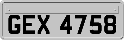 GEX4758