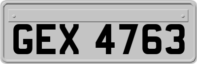 GEX4763
