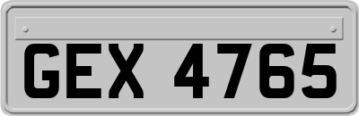 GEX4765