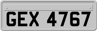 GEX4767