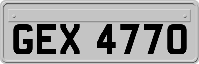 GEX4770