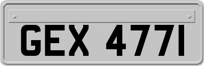 GEX4771
