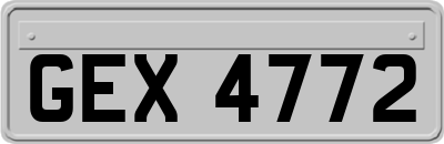 GEX4772